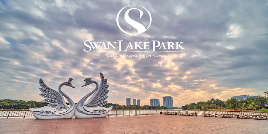 Tiềm năng đầu tư kinh doanh của Swan lake onsen